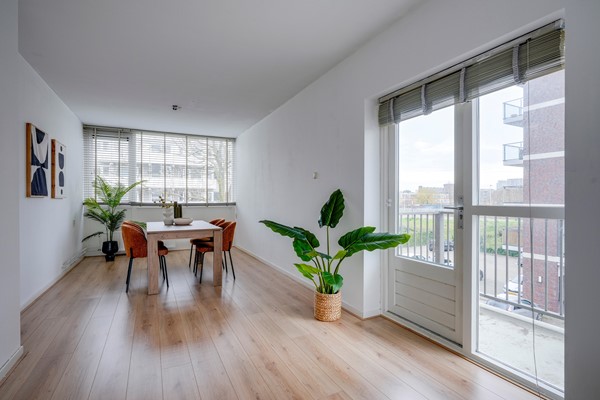 Medium property photo - Auriollaan 104, 3527 EX Utrecht